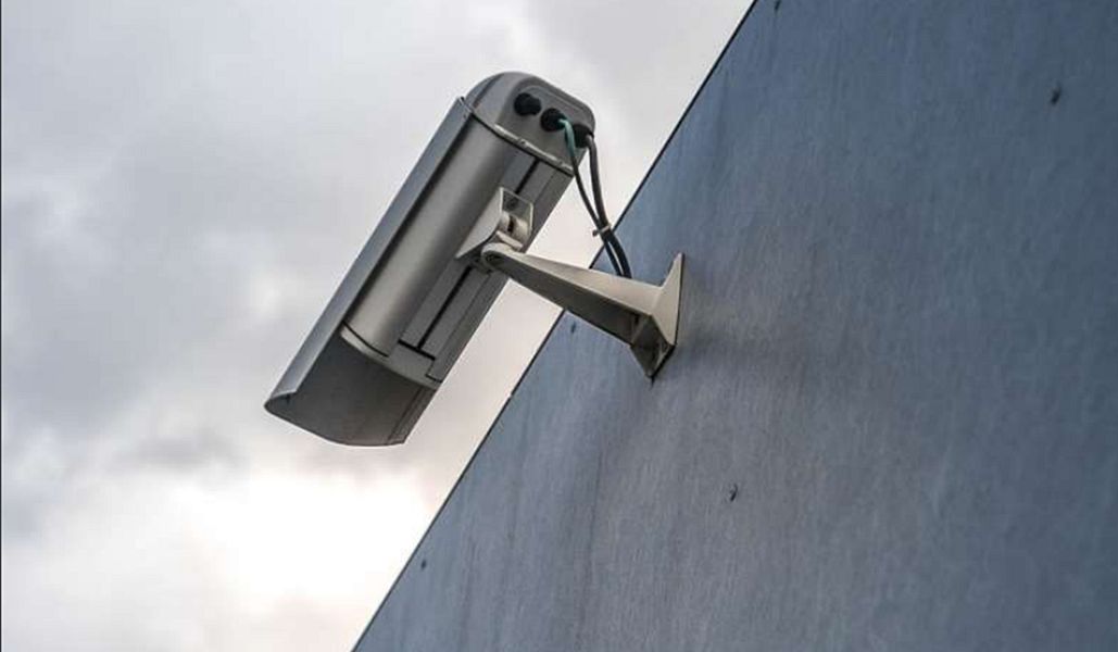 MATILIGHT Kit Video surveillance Vidéo High-tech  | 