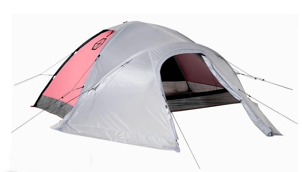 SAMAYA Tente de camping Tentes Jardin Abris Portails...  | 
