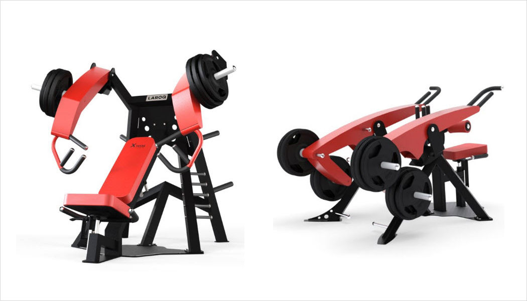 Laroq Multiform Appareil de gym multifonctions Divers Fitness Fitness  | 