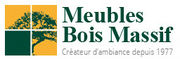 MEUBLES BOIS MASSIF