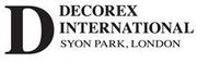 Decorex International - 2022