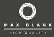 Max Blank