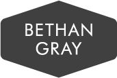 BETHAN GRAY DESIGN