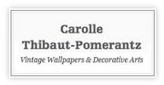 Carolle Thibaut-Pomerantz