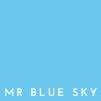 MR BLUE SKY
