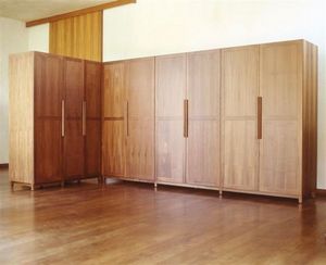  Armoire-dressing