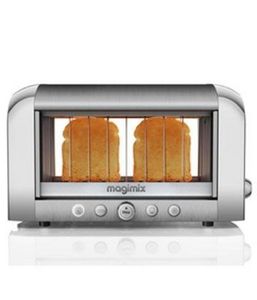 Magimix - grille pain 11526 - Toaster
