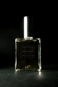 Hervé Domar -  - Parfum D'intérieur