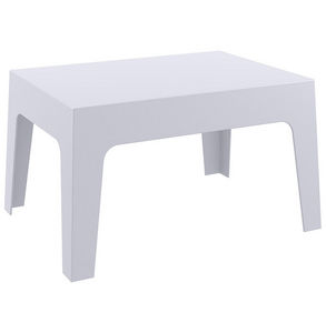 Alterego-Design - marto - Table Basse Rectangulaire