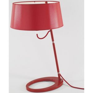 Alu - lampe design - Lampe À Poser