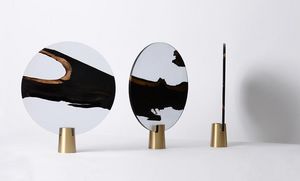 EY-PRODUCTS - the free-spirited - Lampe À Poser