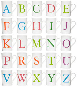 Gift Company -  - Mug