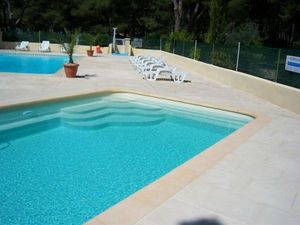 ARION PISCINES - grand lac - Piscine Polyester