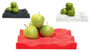 MODE STUDIO uk - silicone crate - Coupe À Fruits