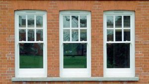 Westbury Windows & Joinery -  - Fenêtre 1 Vantail