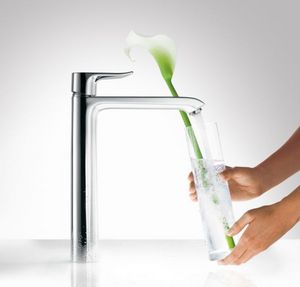Hansgrohe France - comfortzone - Mitigeur Évier