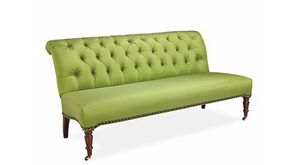 EARTH FRIENDLY UPHOLSTERY -  - Banquette