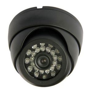 Atlantic'S - videosurveillance - caméra dôme vision nocturne 20 - Camera De Surveillance