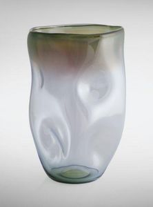 ALEXA LIXFELD - meteroite-- - Vase Décoratif