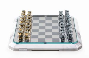 Teckell - scacco - Jeu D'échecs
