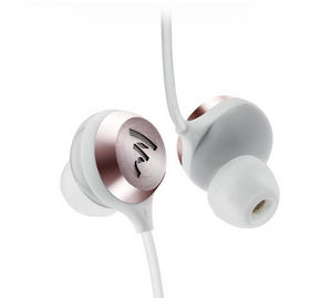 FOCAL - sphear s  - Ecouteurs Intra Auriculaires