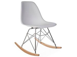 FAMOUS DESIGN -  - Rocking Chair
