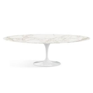 Dieter Knoll Collection -  - Table De Repas Ovale