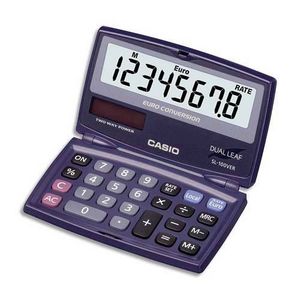 CASIO -  - Calculatrice