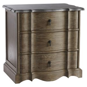 SIGNATURE HOME COLLECTION -  - Commode Arbalète