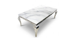 mobilier moss - table basse - Table Basse Rectangulaire