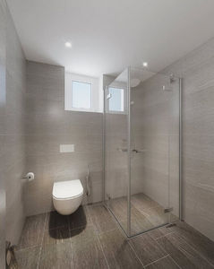 Accessoires de douche et salle de bain haut de gamme - Bath Bazaar