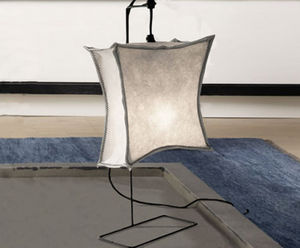Tung Design -  - Lampe À Poser