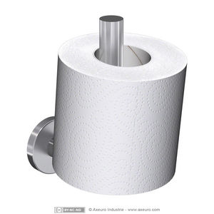 Axeuro Industrie - ax7740 - Porte Rouleaux Papier Toilette