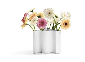 D-ZN -  - Vase À Fleurs