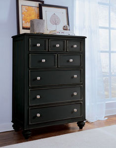 Grant Furniture Imports - drawer chest - Commode