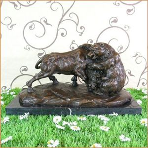 ROYAL DECORATIONS -  - Sculpture Animalière