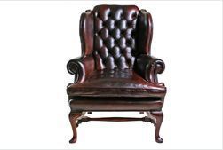 THE CHAIRMAN -  - Fauteuil Chesterfield