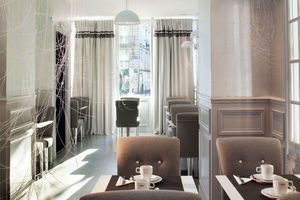HOTEL ORIGINAL PARIS -  - Idées : Salles À Manger D'hôtels