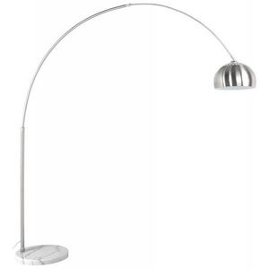 WHITE LABEL - lampe de sol design lumea - Lampadaire