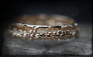 SO' AND SO -  - Bague
