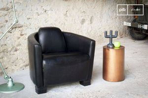 Tra Pib -  - Fauteuil