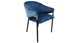 mobilier moss -  maryse - Fauteuil