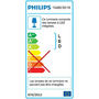 Applique d'extérieur-Philips-COTTAGE - Applique Extérieur Montante Noir LED H26