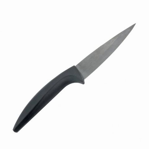 WHITE LABEL - Couteau de cuisine-WHITE LABEL-Couteau utilitaire avec un tranchant révolutionnai