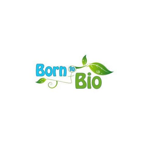 BORN TO BIO - Huile de soin-BORN TO BIO-Huile d'Argan 100% Pure & Bio - 50 ml - Born to B