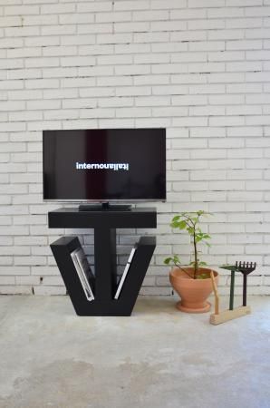 INTERNOITALIANO - Meuble tv hi fi-INTERNOITALIANO