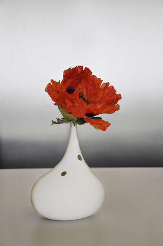Beau & Bien - Vase à fleurs-Beau & Bien-Chantilly