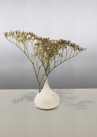 Beau & Bien - Vase à fleurs-Beau & Bien-Chantilly