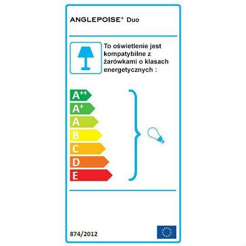 Anglepoise - Applique-Anglepoise-DUO