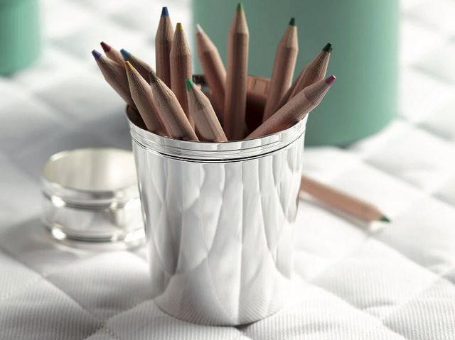 ERCUIS - Pot à crayons-ERCUIS-Filets